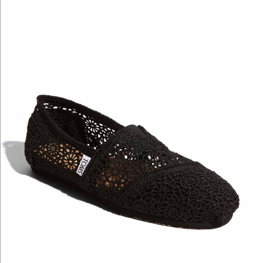 Toms